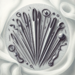 Must-have Needles for Darning