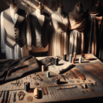 Tips for Hand-Stitching Garments