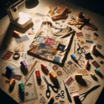 T-shirt Renewal: Creative and Practical Repair Techniques