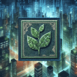 The Future is Here: Sustainable Materials for High Quality Patches.