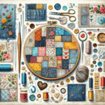 The Beginner's Guide to Visible Mending