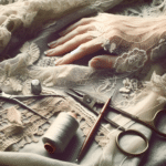 Repairing Delicate Fabrics: What to Use