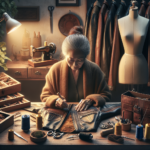 Repairing Leather Jackets at Home