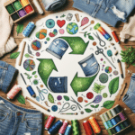 Quick Eco-Friendly Fixes for Clothing Holes