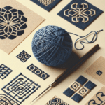 Sashiko Thread: The Perfect Option for Beginners