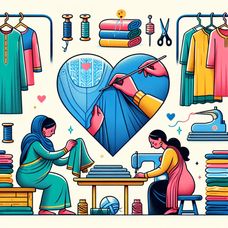 How to Extend the Life of Clothing