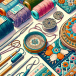Unraveling the Best Sashiko Thread Options for Beginners