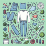 Sustainable Fashion: Top Hacks for Clothing Repairs