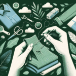 Preventing Holes in Clothes: A Step towards Eco-Friendly Fashion