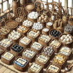 Discover the Best Natural Fibers for Your Repair Projects