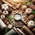 Discover the Best Natural Fibers for Your Repair Projects