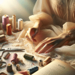 Mending Delicate Fabrics Without Damage: A Beginner's Guide