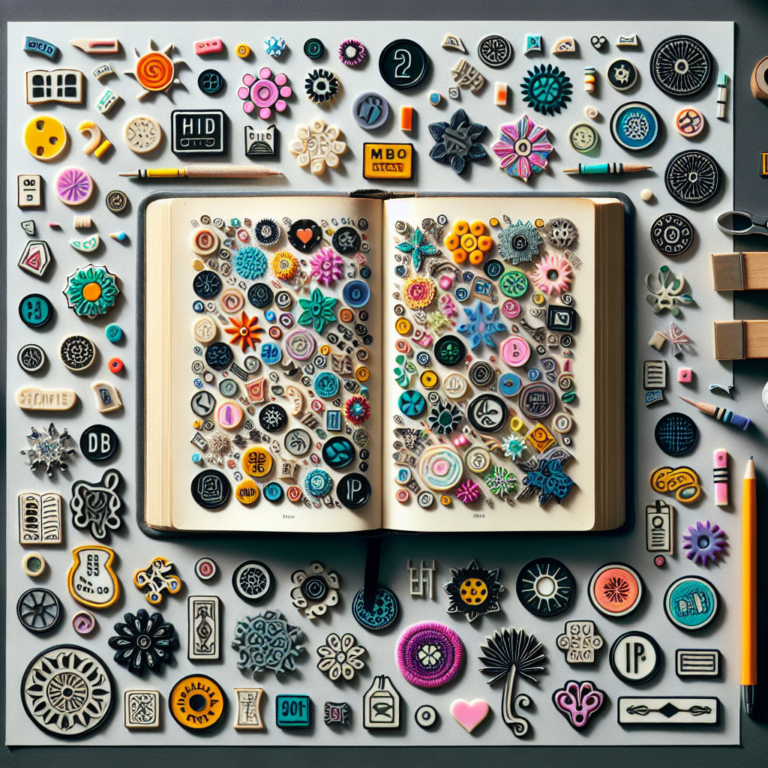 Where to Place Patches: A Creative Guide