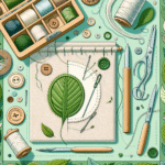 Tips to Repair Delicate Fabrics: An Eco-Friendly Approach