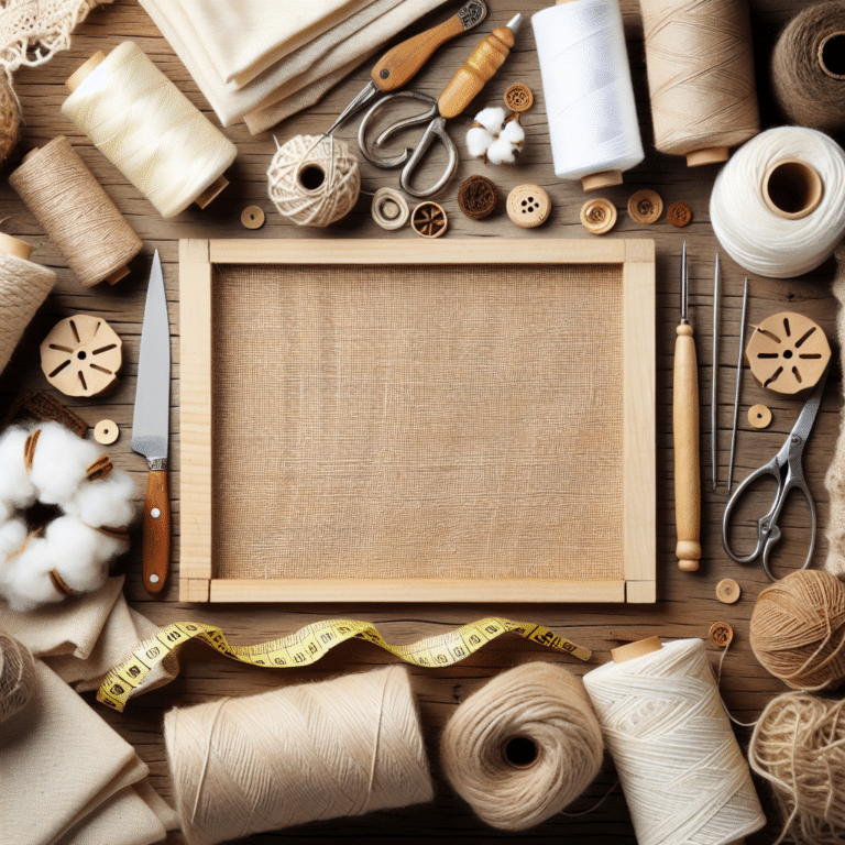Discover the Best Natural Fibers for Your Repair Projects