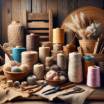 Natural Fibers: Your Friend for Repair Projects