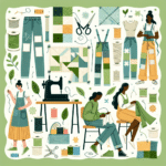 Sustainable Fashion: Top Hacks for Clothing Repairs