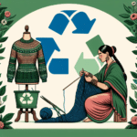 Preventing Holes in Clothes: A Step towards Eco-Friendly Fashion