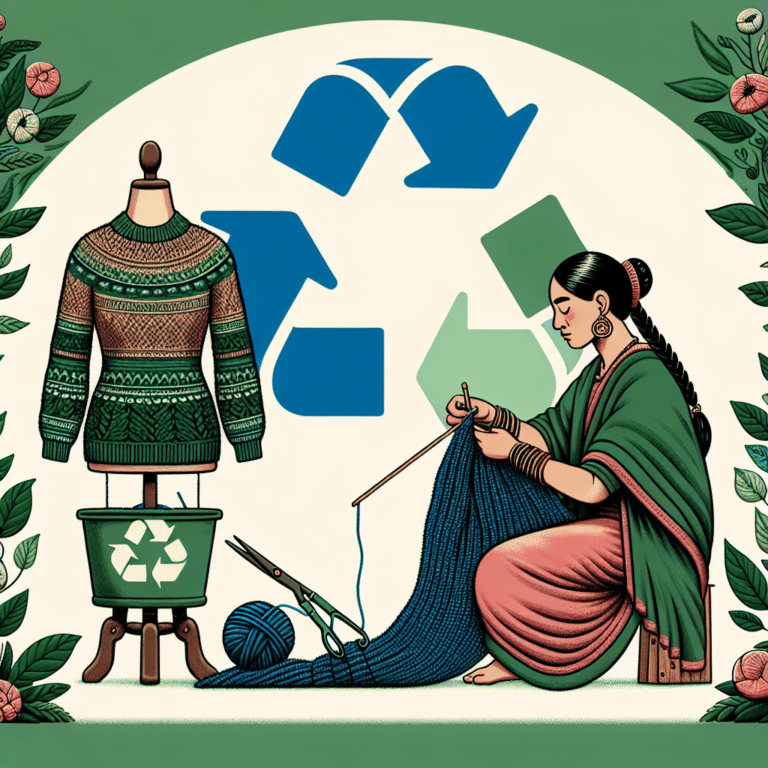 Preventing Holes in Clothes: A Step towards Eco-Friendly Fashion